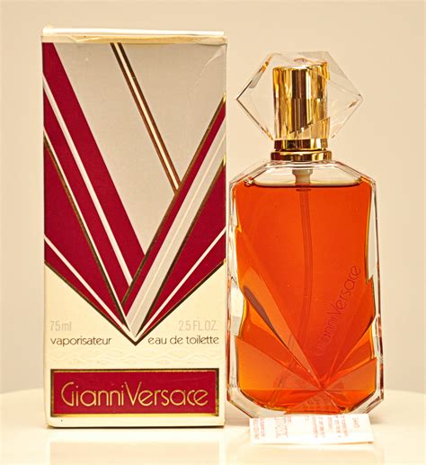 gianni versace perfume discontinued|versace signature perfume discontinued.